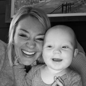 Meet your Posher, Wendy